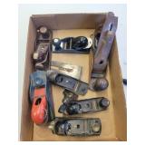 Assorted planes