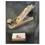 Stanley hand plane