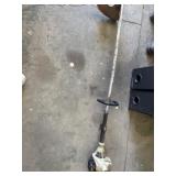 Stihl weed eater