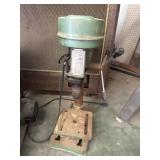Drill press