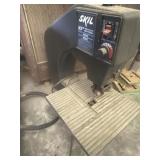 Band saw