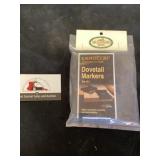 Woodsmith Store dovetail markers