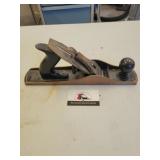 Stanley No. 5 plane