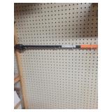 Pittsburgh magnetic pickup tool