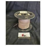 Contractor spool - 12 GA