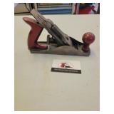 Dunlap wood plane