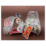 UNI and misc patches