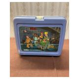 Ghostbusters lunch box