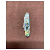 Hopalong cassidy knife