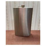 Large flask