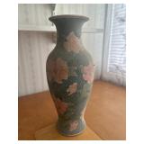 Floral Vase