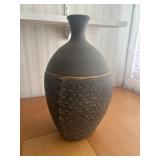 Heavy Vase