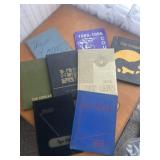 Annuals / yearbooks