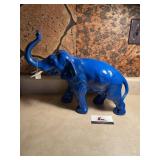 Heavy Metal Elephant