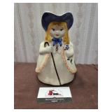 Essex China Bo Peep Pitcher