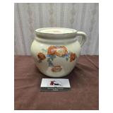 Hall Superior Canister with Lid