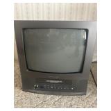 Curtis Mathes TV VCR
