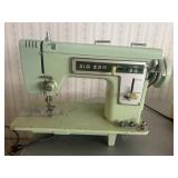 Zig Zag Sewing Machine