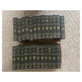 Harvard Classics Books
