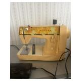 Singer Sewing Machine