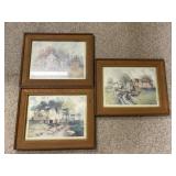 Vintage Wall Decor