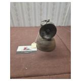 Autolite Coal Mining Lamp