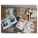 Vintage photos