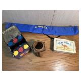 Camel Joe items