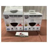 Decoy Cameras