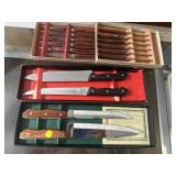 Knives