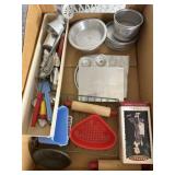 Vintage kids Kitchen Misc
