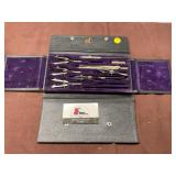 Berger Drafting Set