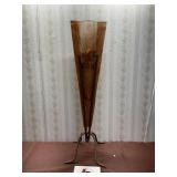 Vintage Glass Vase