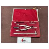 Gramercy Drafting Set