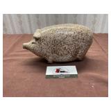 Ceramic Piggy Bank