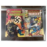 Comics