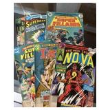 Comics