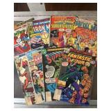 Comics