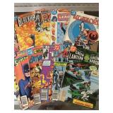 Comics