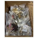 Misc jewelry