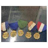 Ottumwa pins