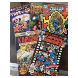 Comics