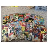 Comics