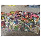 Comics