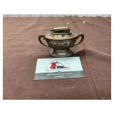 Genie Lamp Style Table Lighter