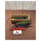 Vintage Fountain Pens