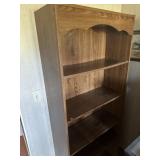 Book shelf