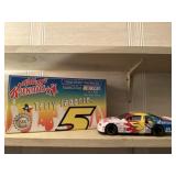 Kellogg Terry Labonte race car