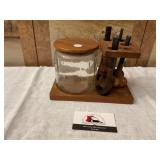 Cigar stand
