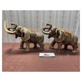 Possibly Celluloid Elephants